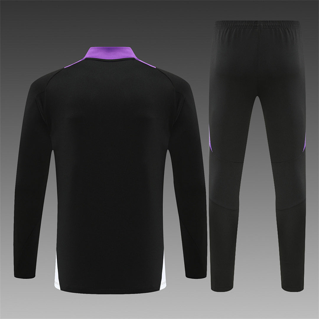 Survêtement Ensemble Jogging Madrid 2024/25 - Adult/ Enfant