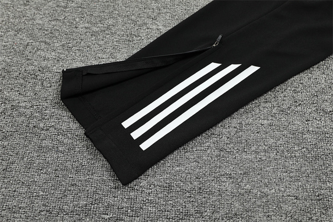 Survêtement Ensemble Jogging Madrid 2024/25 - Adult/ Enfant