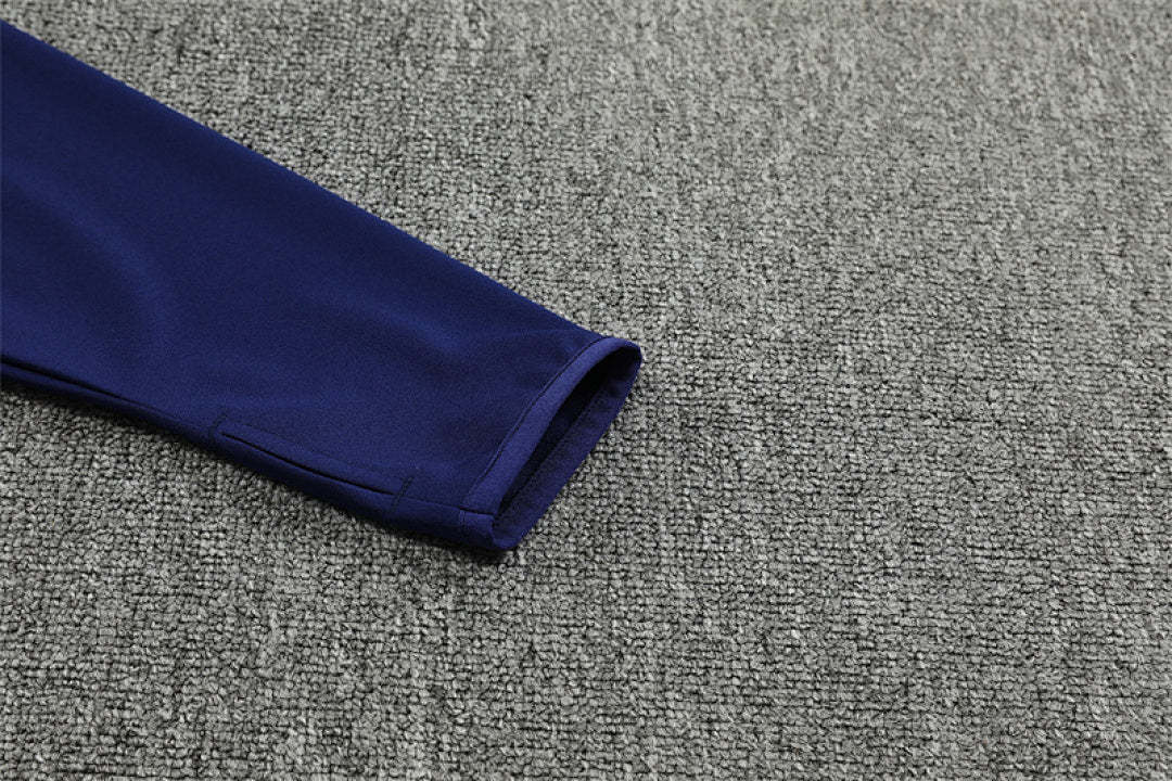 Survêtement Ensemble Jogging Madrid 2025/26 - Adulte