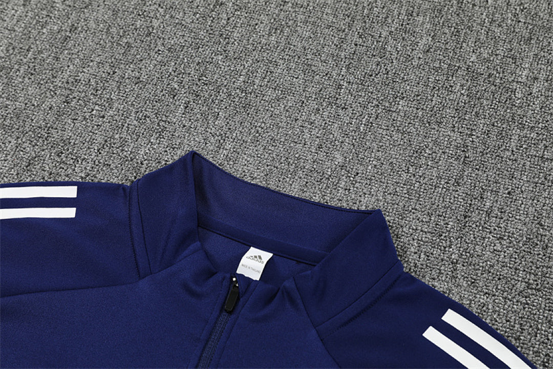 Survêtement Ensemble Jogging Madrid 2025/26 - Adulte
