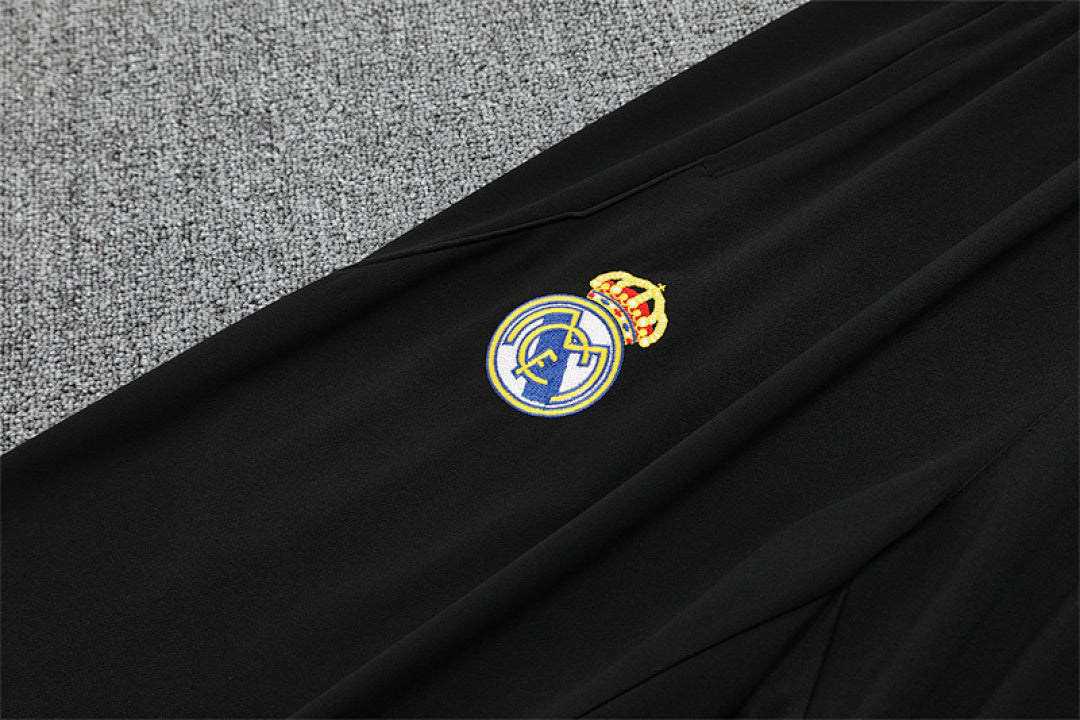 Survêtement ensemble jogging Madrid 2025/26 - Adulte