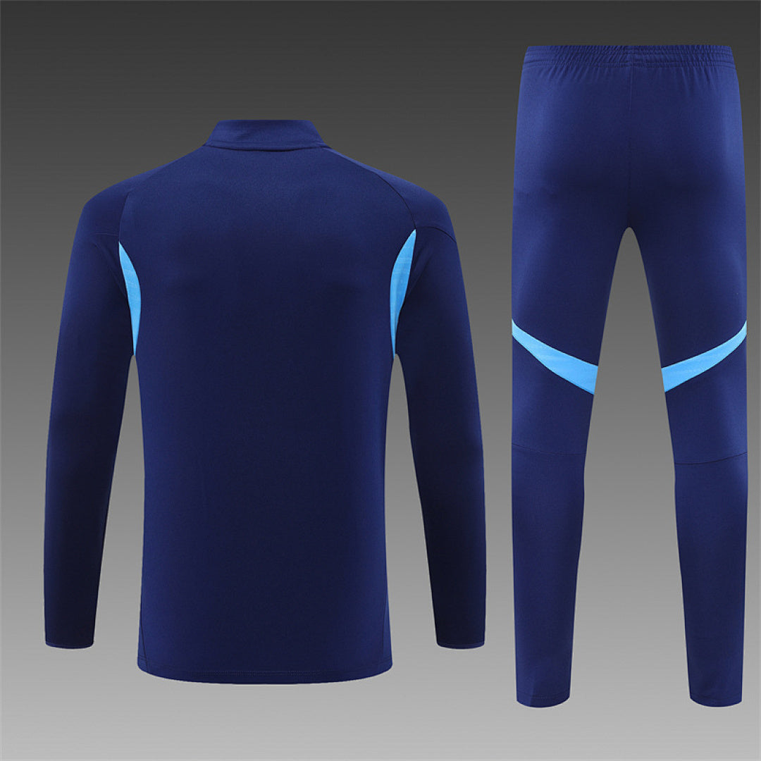 Survêtement Ensemble Jogging Madrid 2025/26 - Adulte