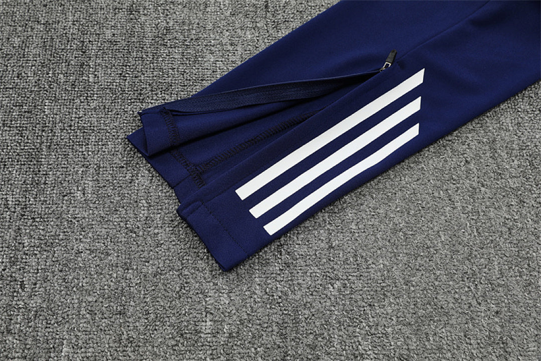 Survêtement Ensemble Jogging Madrid 2025/26 - Adulte