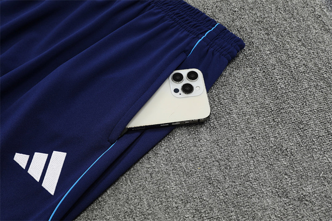 Survêtement Ensemble Jogging Madrid 2025/26 - Adulte