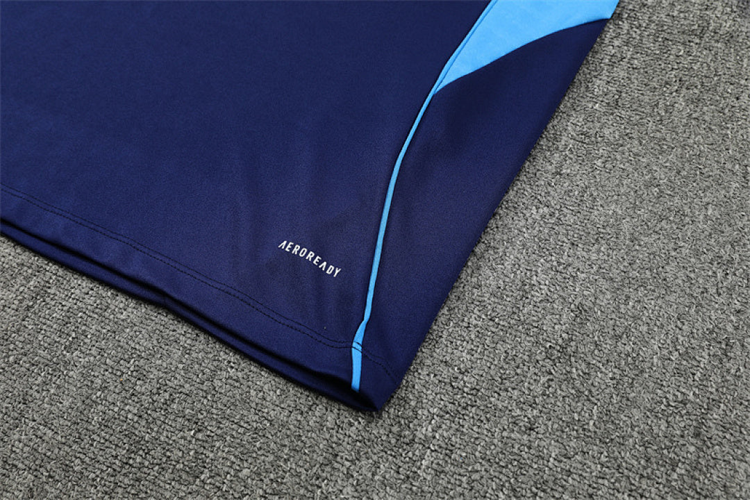 Survêtement Ensemble Jogging Madrid 2025/26 - Adulte