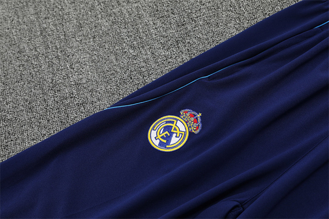 Survêtement Ensemble Jogging Madrid 2025/26 - Adulte