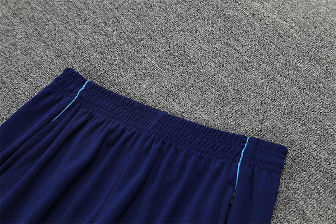Survêtement Ensemble Jogging Madrid 2025/26 - Adulte