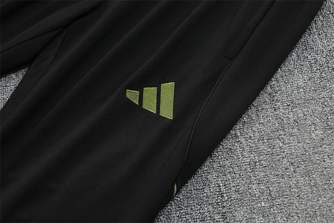 Survêtement ensemble jogging Madrid 2025/26 - Adulte