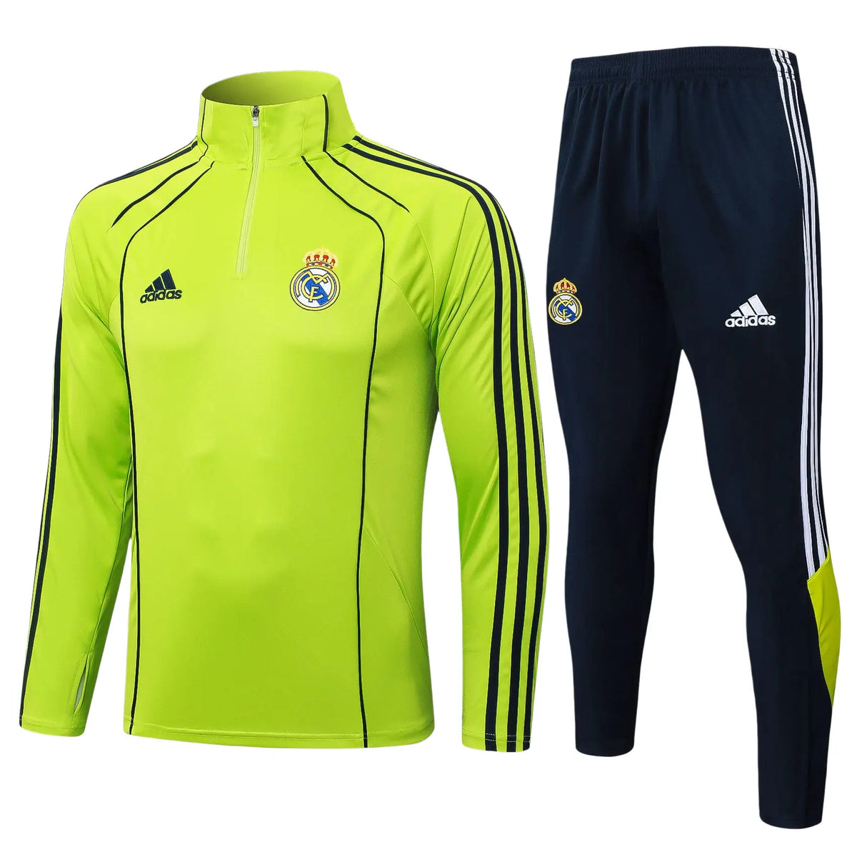 Survêtement ensemble jogging Madrid 2025/26 - Enfant