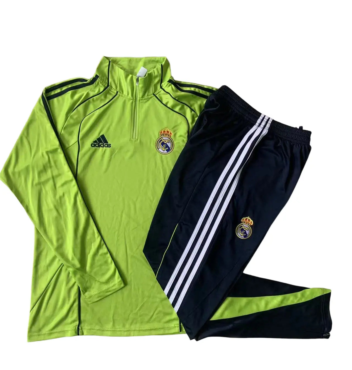 Survêtement ensemble jogging Madrid 2025/26 - Enfant