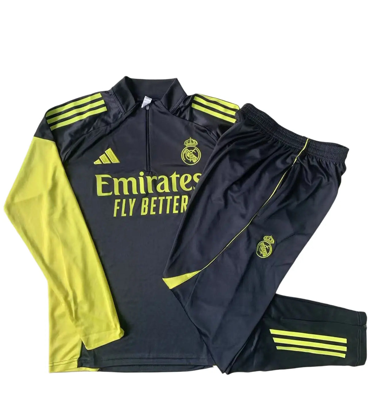 Survêtement ensemble jogging Madrid 2025/26 - Enfant