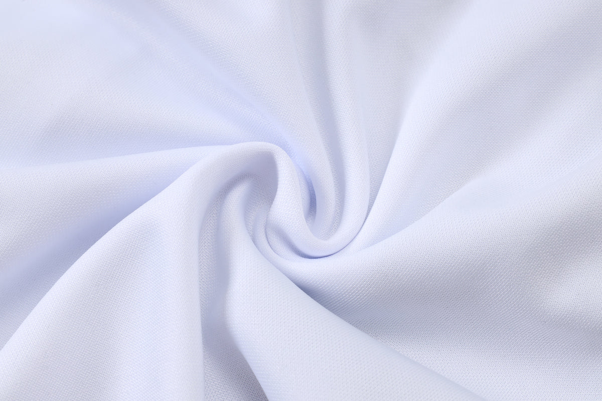 Survêtement Ensemble Jogging Madrid Blanc Gris 2025/26