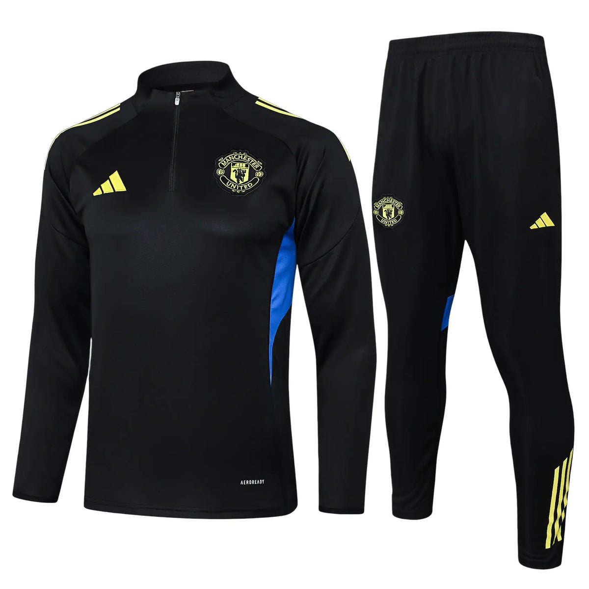 Survêtement Ensemble Jogging Manchester 2025/26 - Enfant