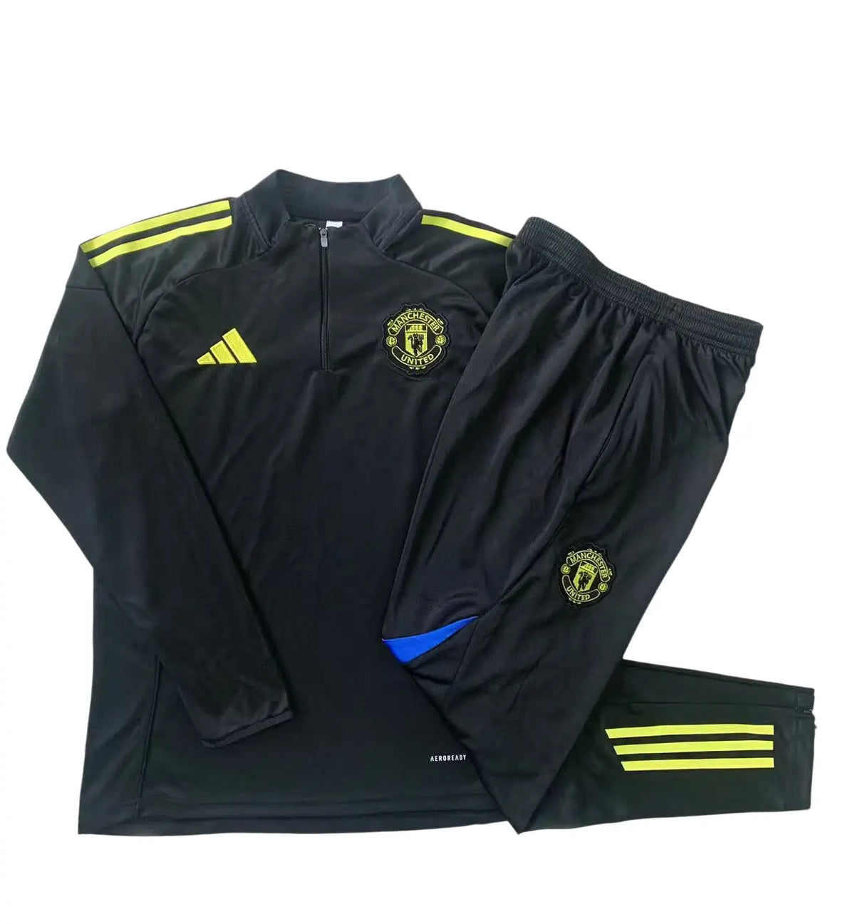 Survêtement Ensemble Jogging Manchester 2025/26 - Enfant