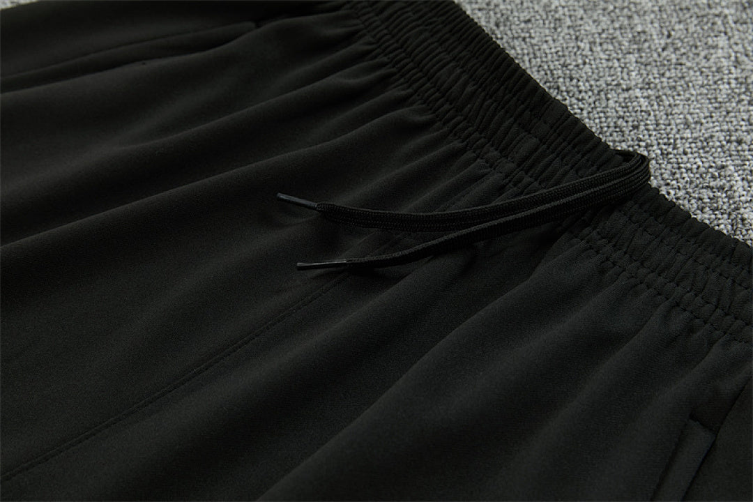 Survêtement ensemble jogging Manchester Blanc 2025/26 - Adulte