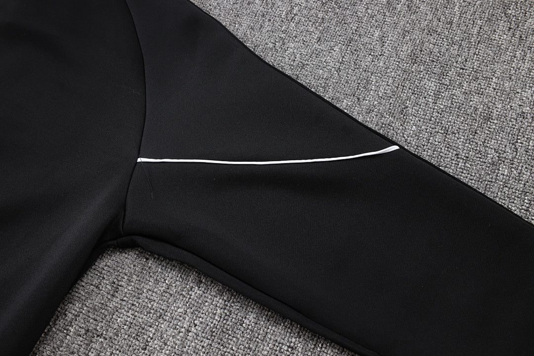Survêtement Ensemble Jogging Manchester City 2025/26 Noir