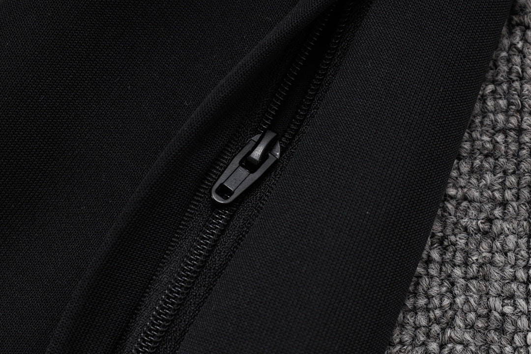 Survêtement Ensemble Jogging Manchester City 2025/26 Noir