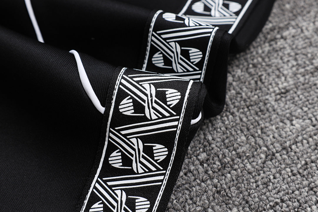 Survêtement Ensemble Jogging Manchester City 2025/26 Noir