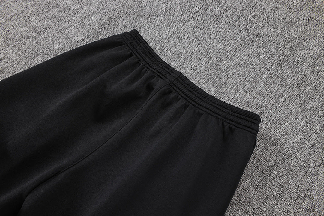 Survêtement Ensemble Jogging Manchester City 2025/26 Noir