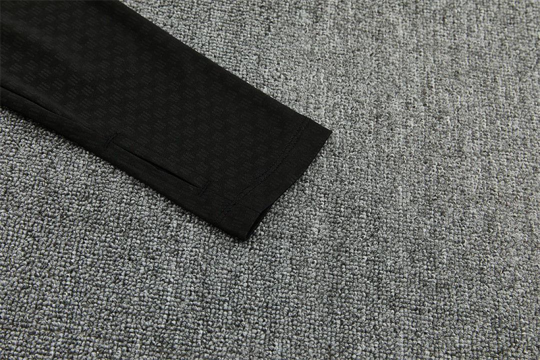 Survêtement Ensemble Jogging Manchester Rouge 2026/27 - Adulte