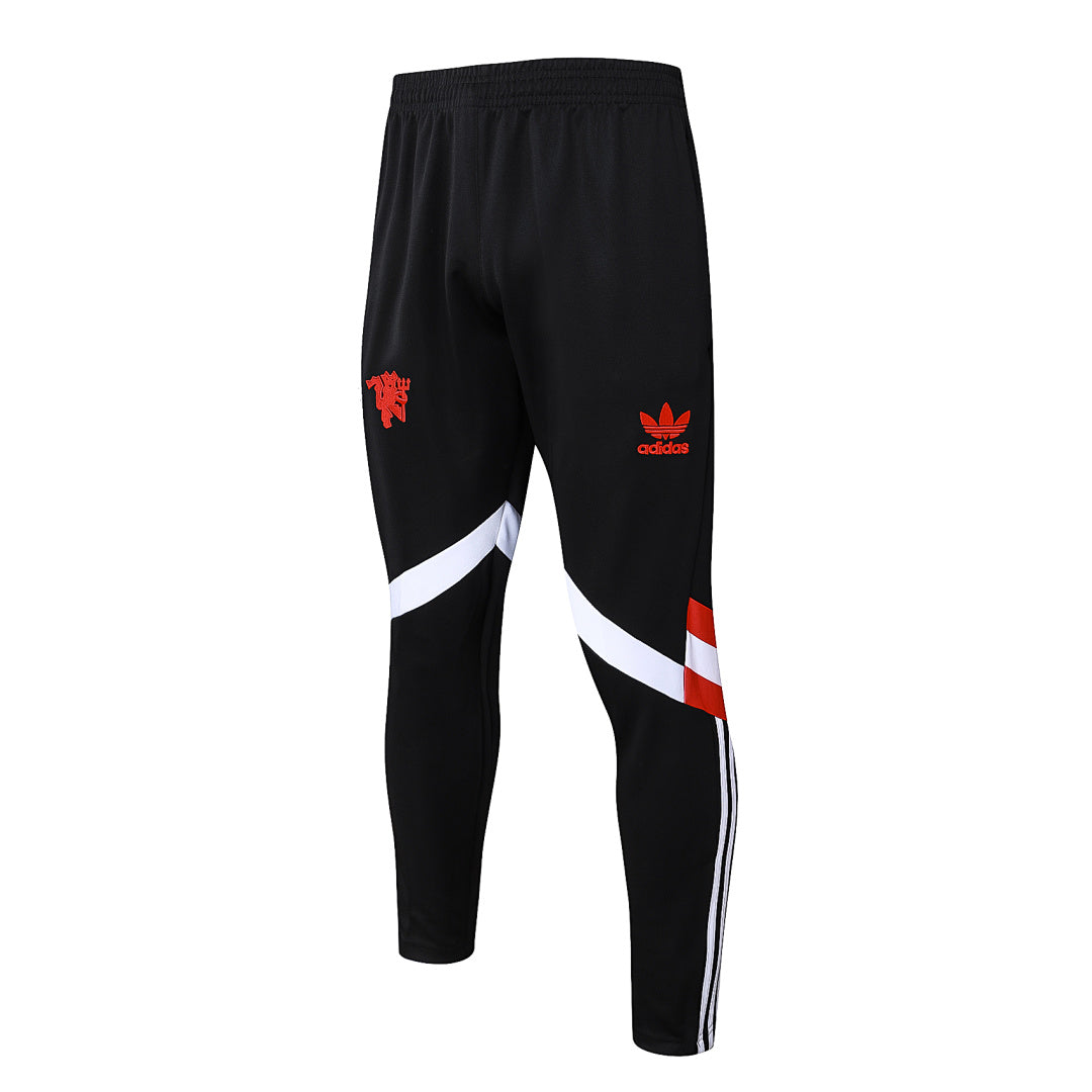 Survêtement Ensemble Jogging Manchester United 2024/25