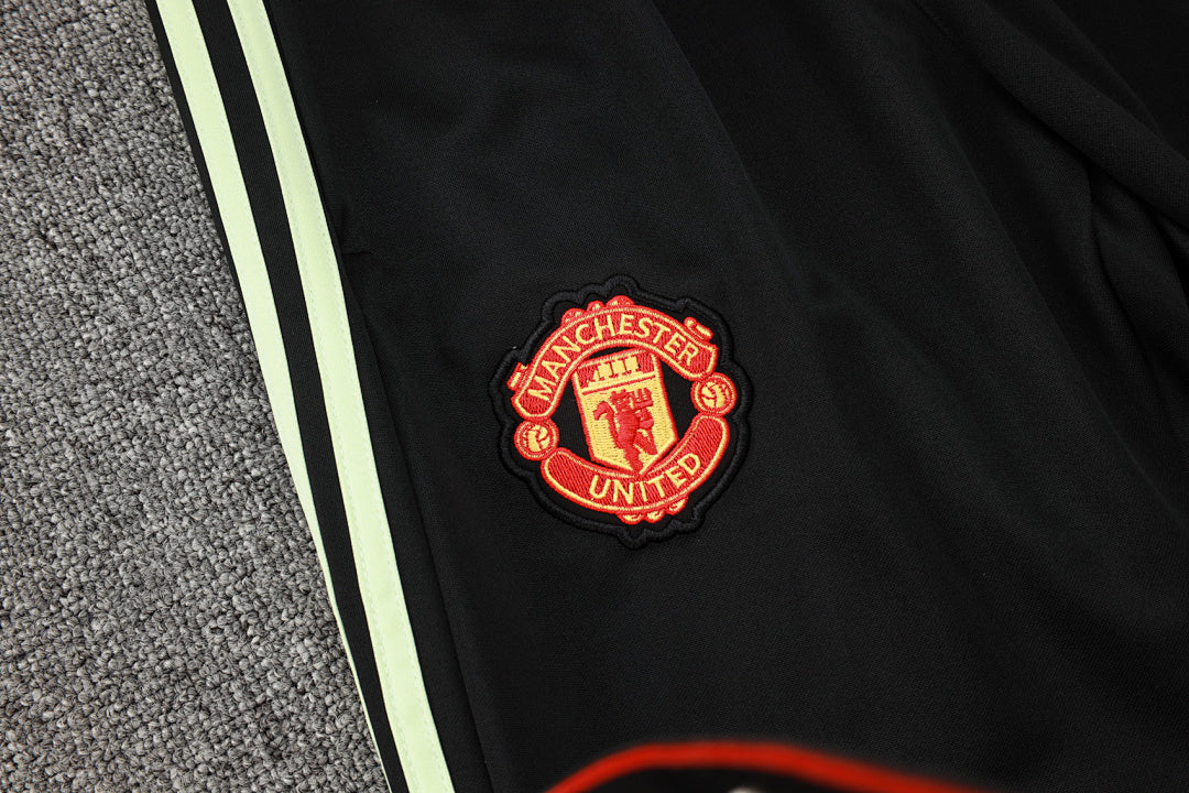 Survêtement ensemble jogging Manchester United 2024/25