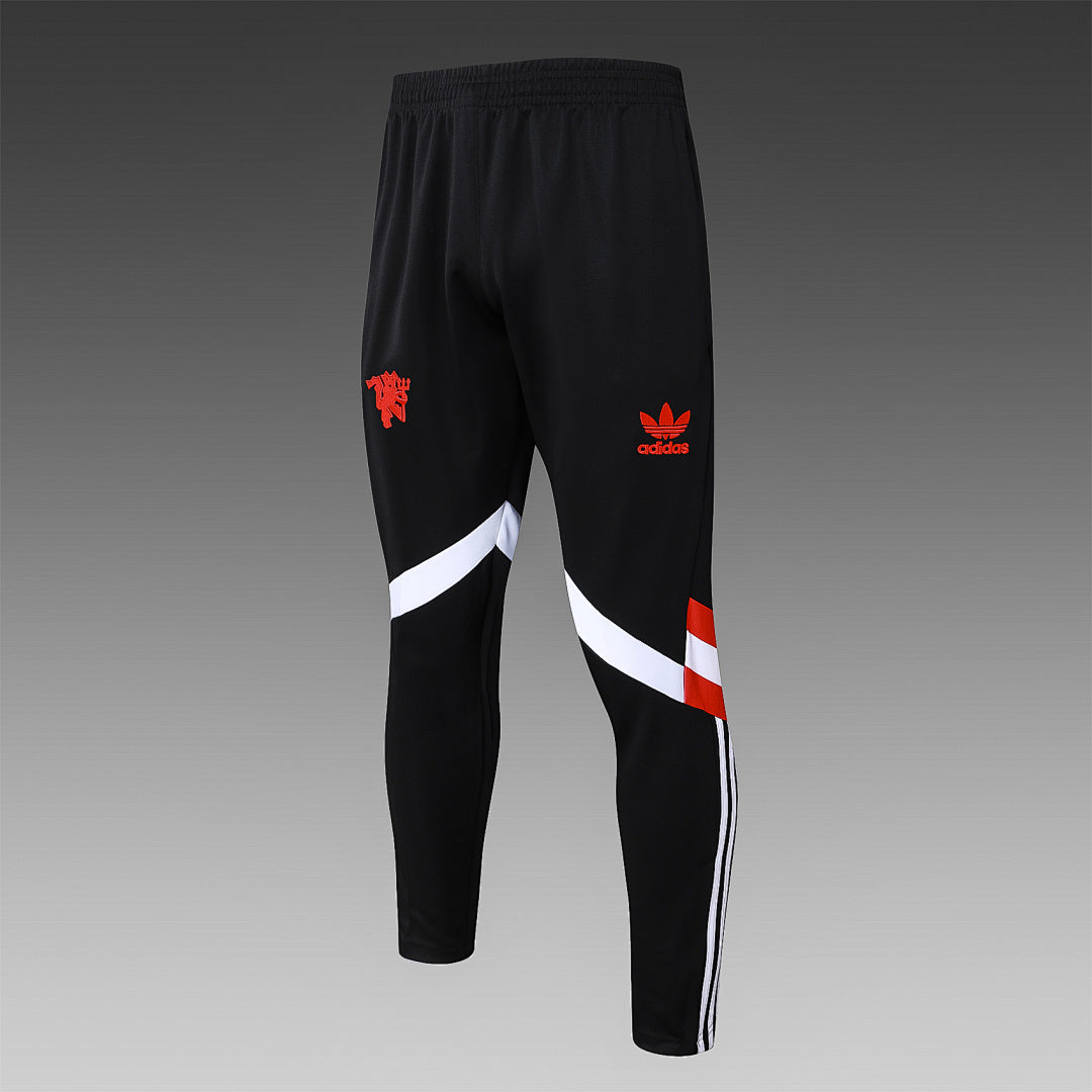 Survêtement Ensemble Jogging Manchester United 2024/25