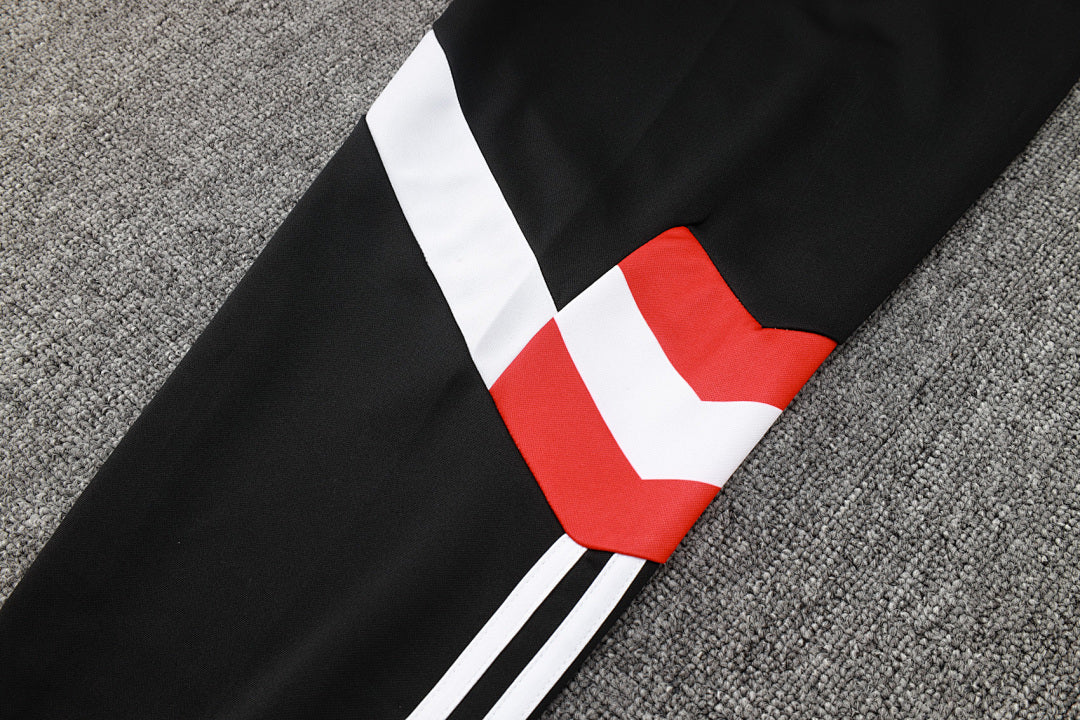 Survêtement Ensemble Jogging Manchester United 2024/25