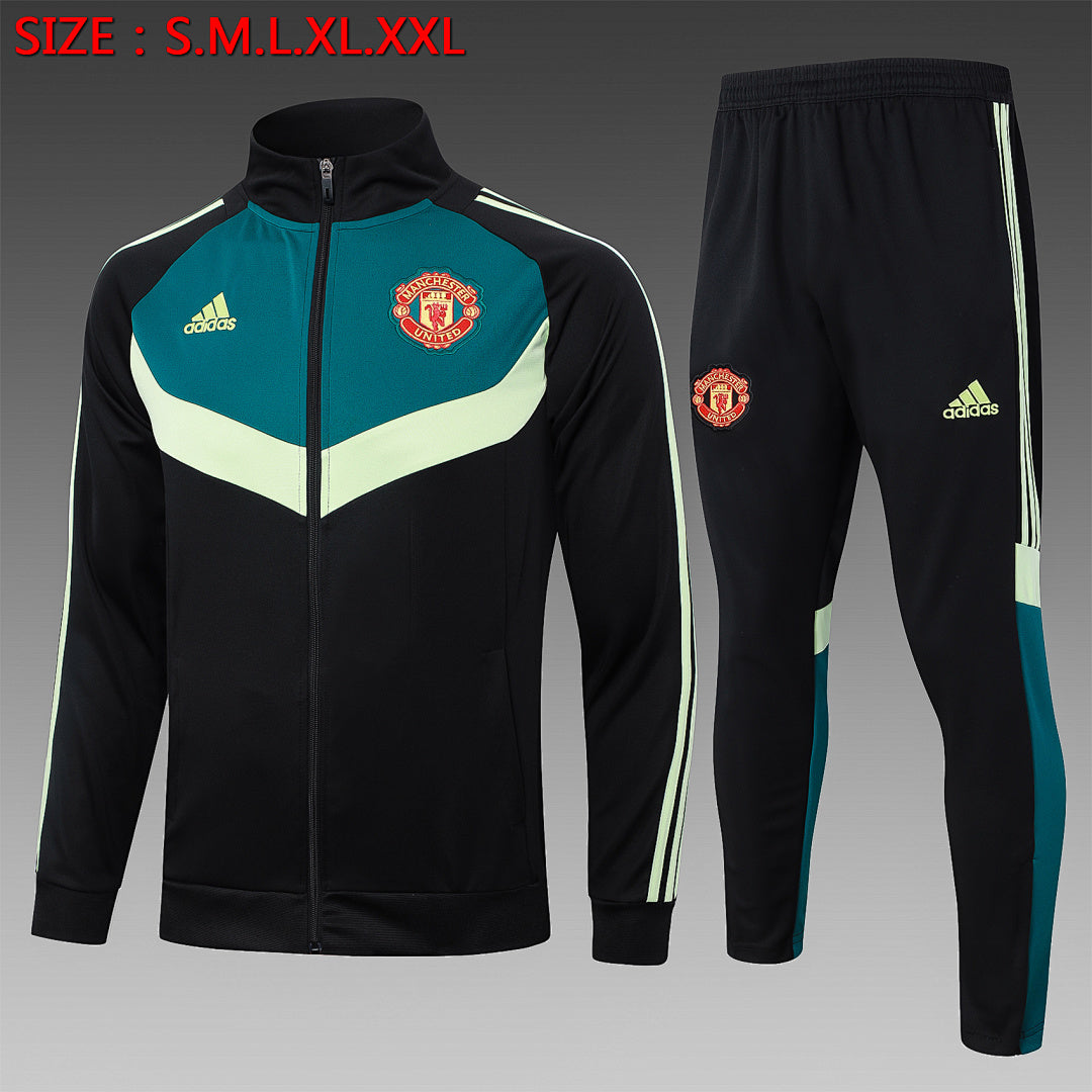 Survêtement ensemble jogging Manchester United 2024/25