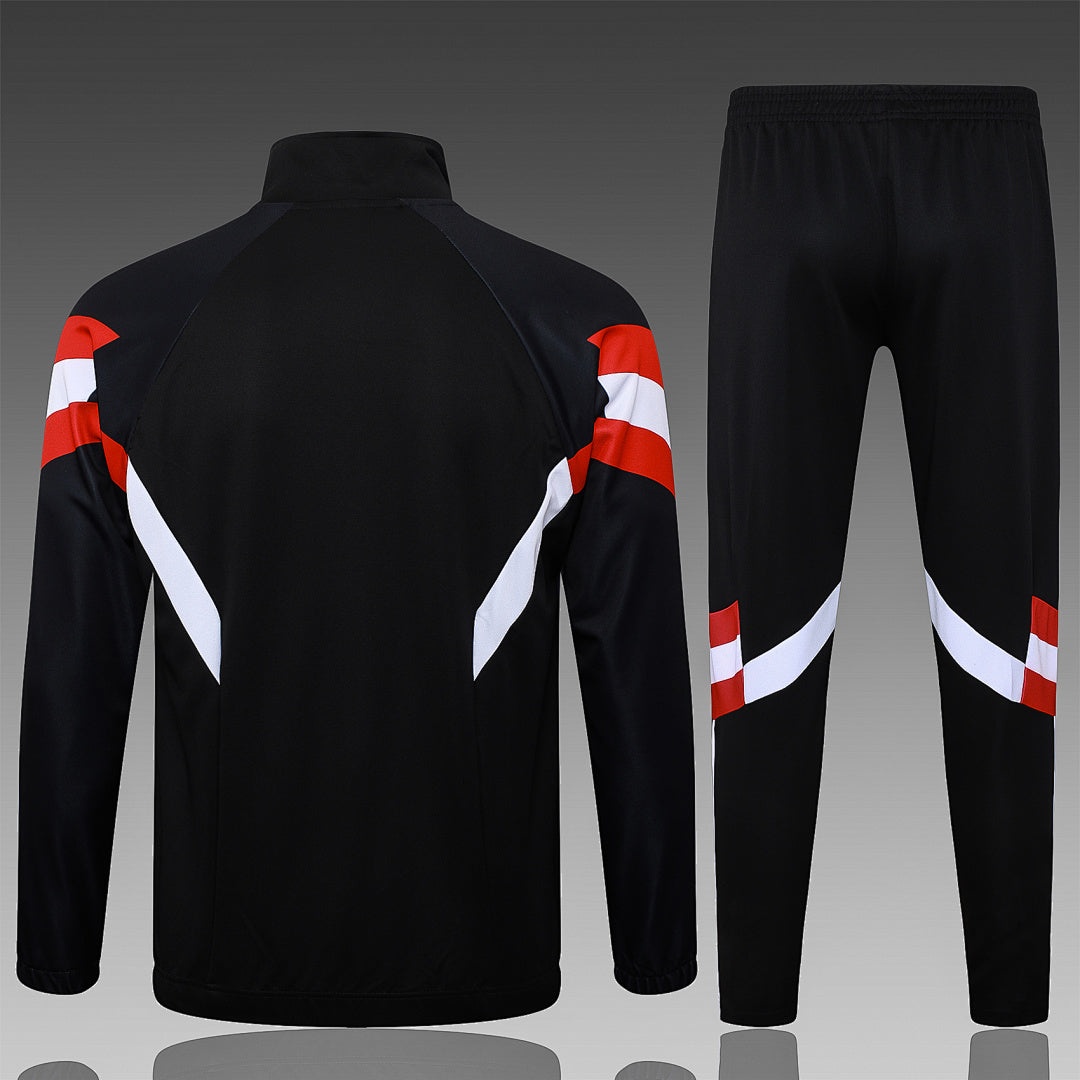 Survêtement Ensemble Jogging Manchester United 2024/25