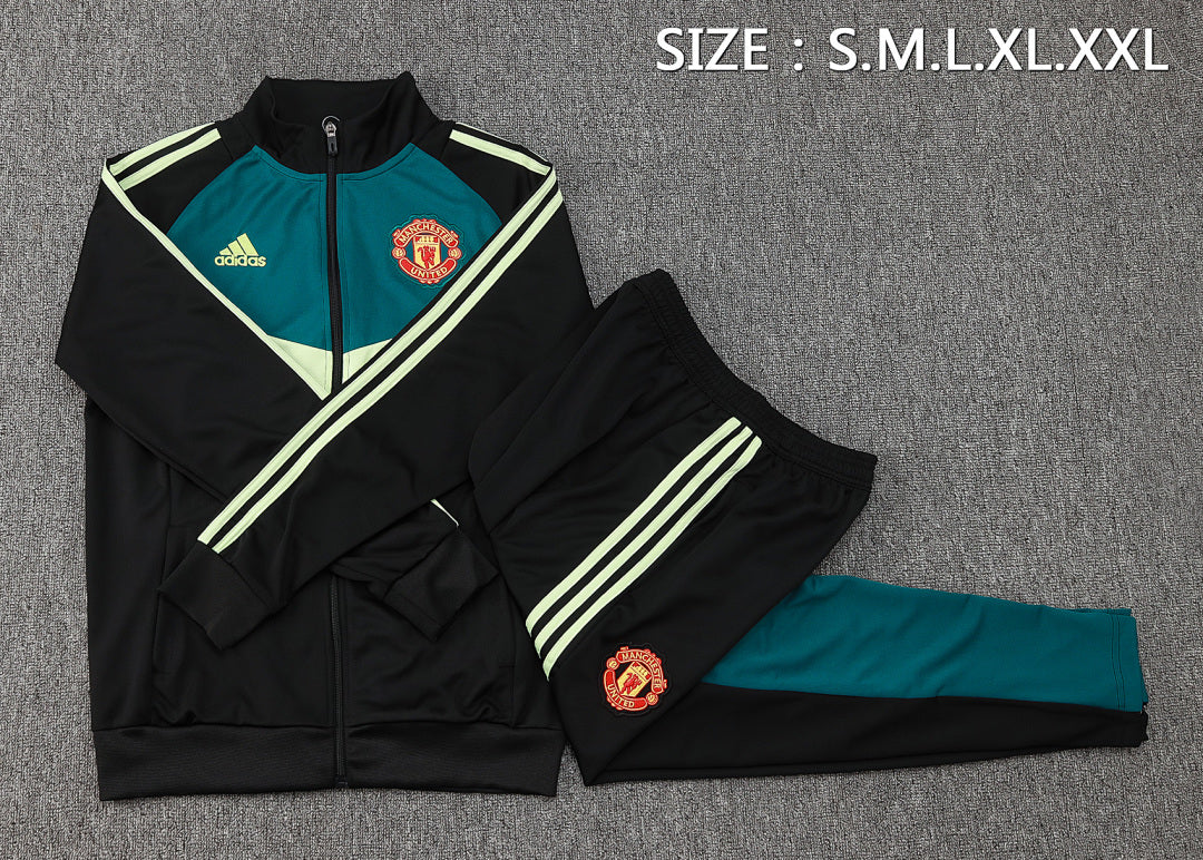 Survêtement ensemble jogging Manchester United 2024/25