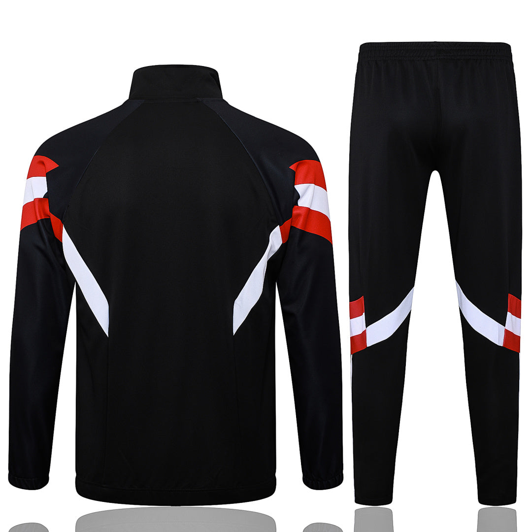 Survêtement Ensemble Jogging Manchester United 2024/25