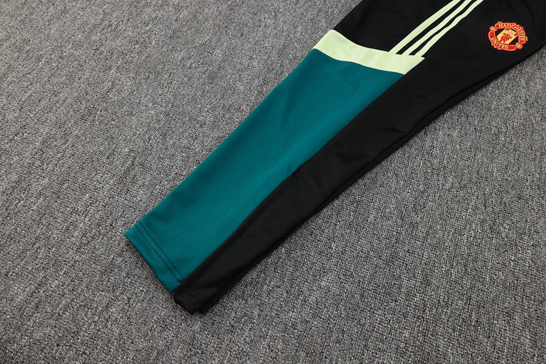 Survêtement ensemble jogging Manchester United 2024/25