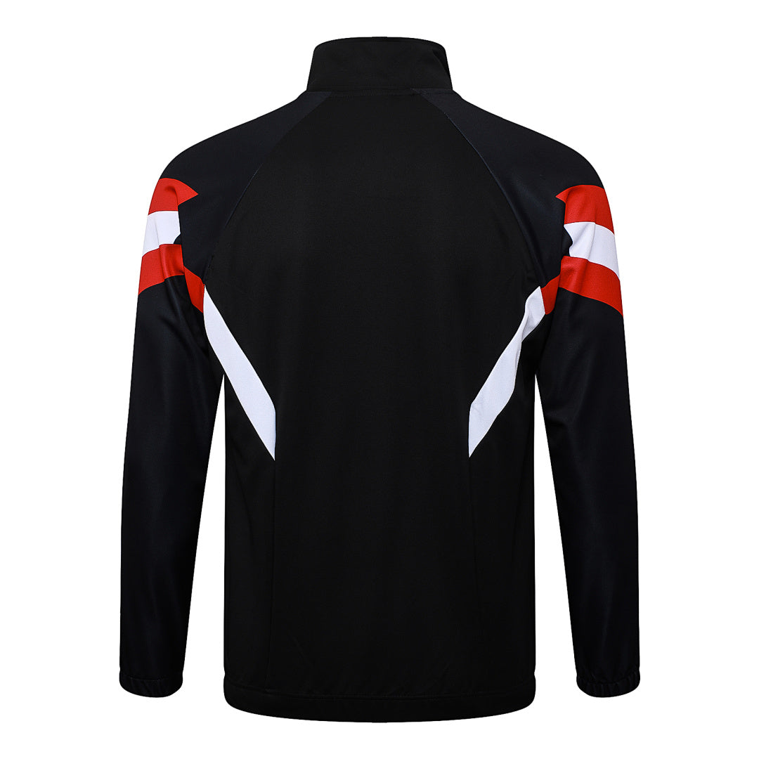 Survêtement Ensemble Jogging Manchester United 2024/25