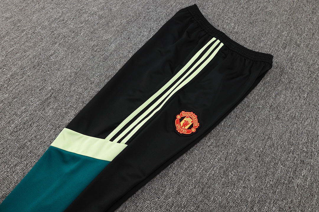 Survêtement ensemble jogging Manchester United 2024/25