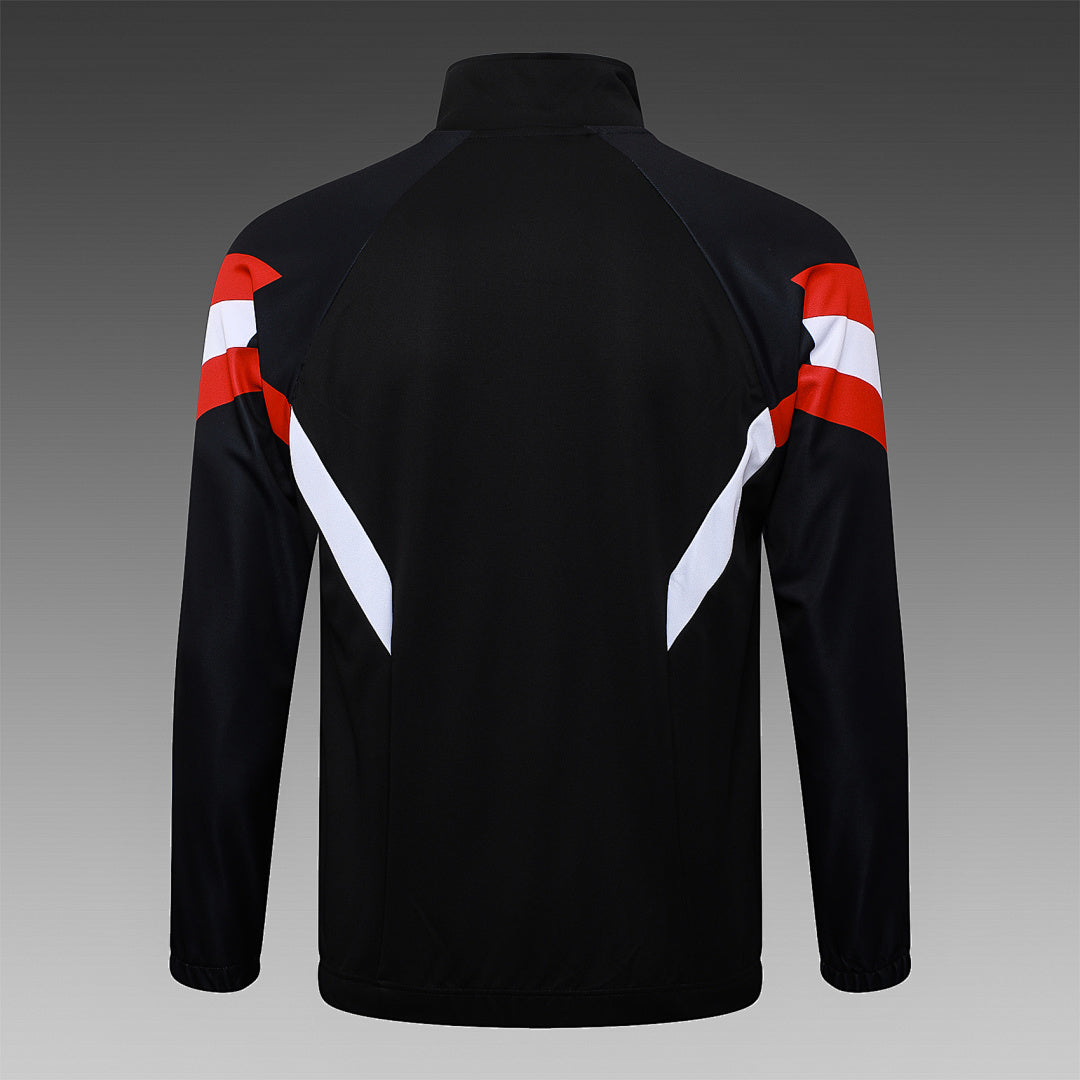 Survêtement Ensemble Jogging Manchester United 2024/25