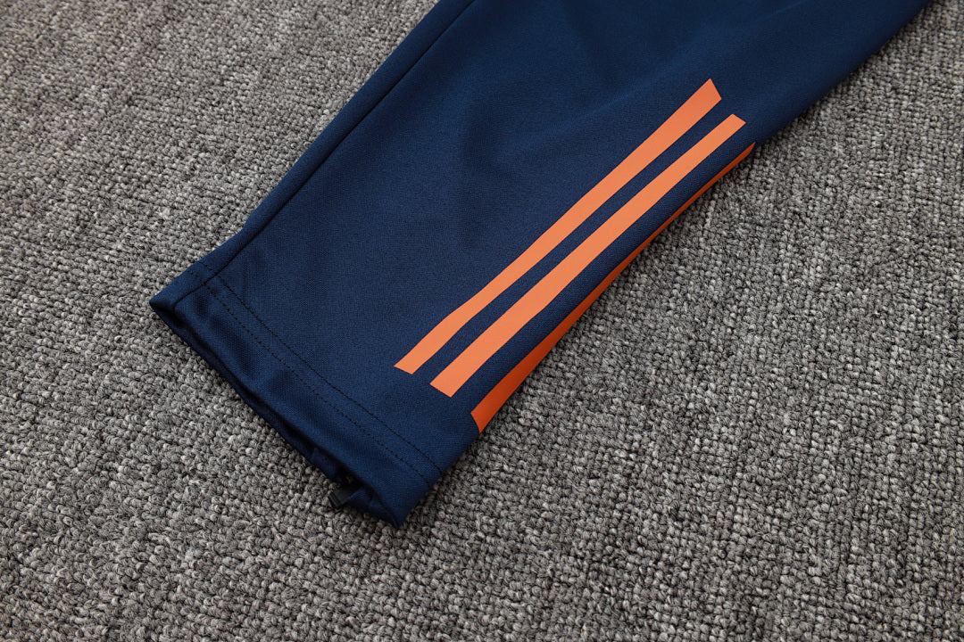 Survêtement Ensemble Jogging Manchester United 2024/25