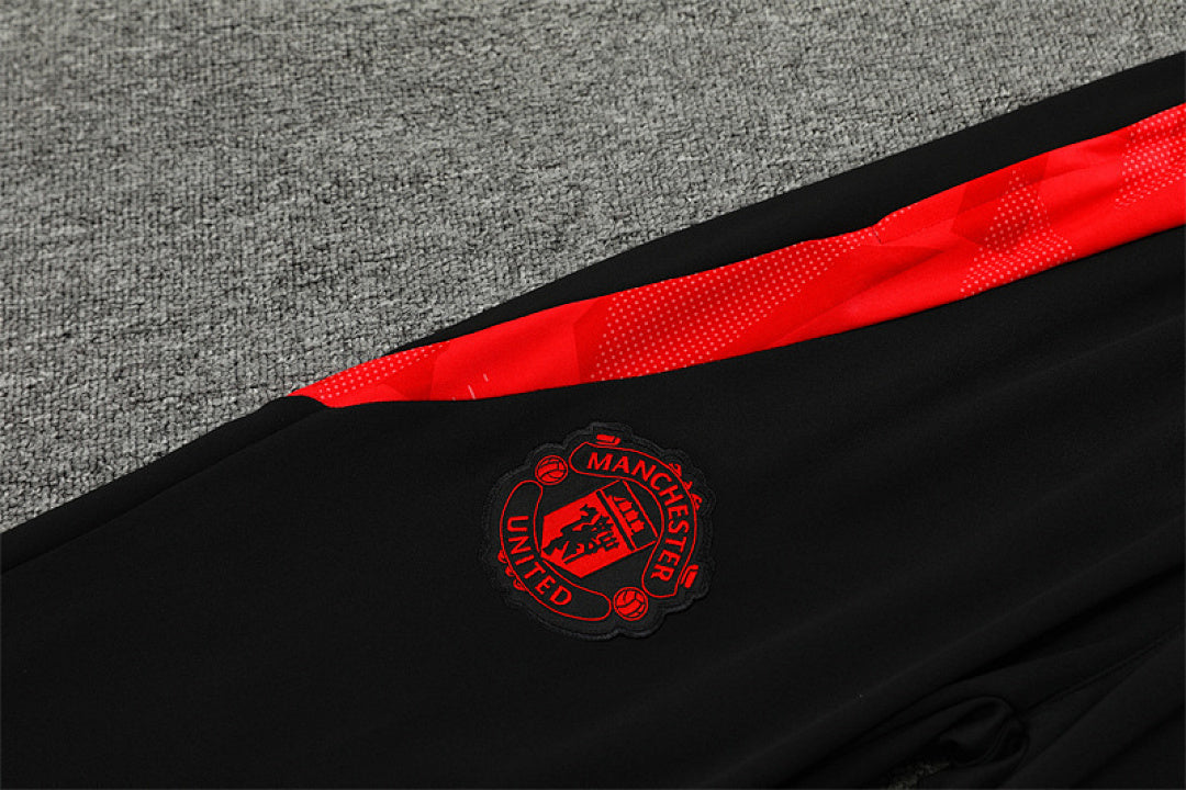 Survêtement ensemble jogging Manchester United 2024/25 - Adult/ Enfant