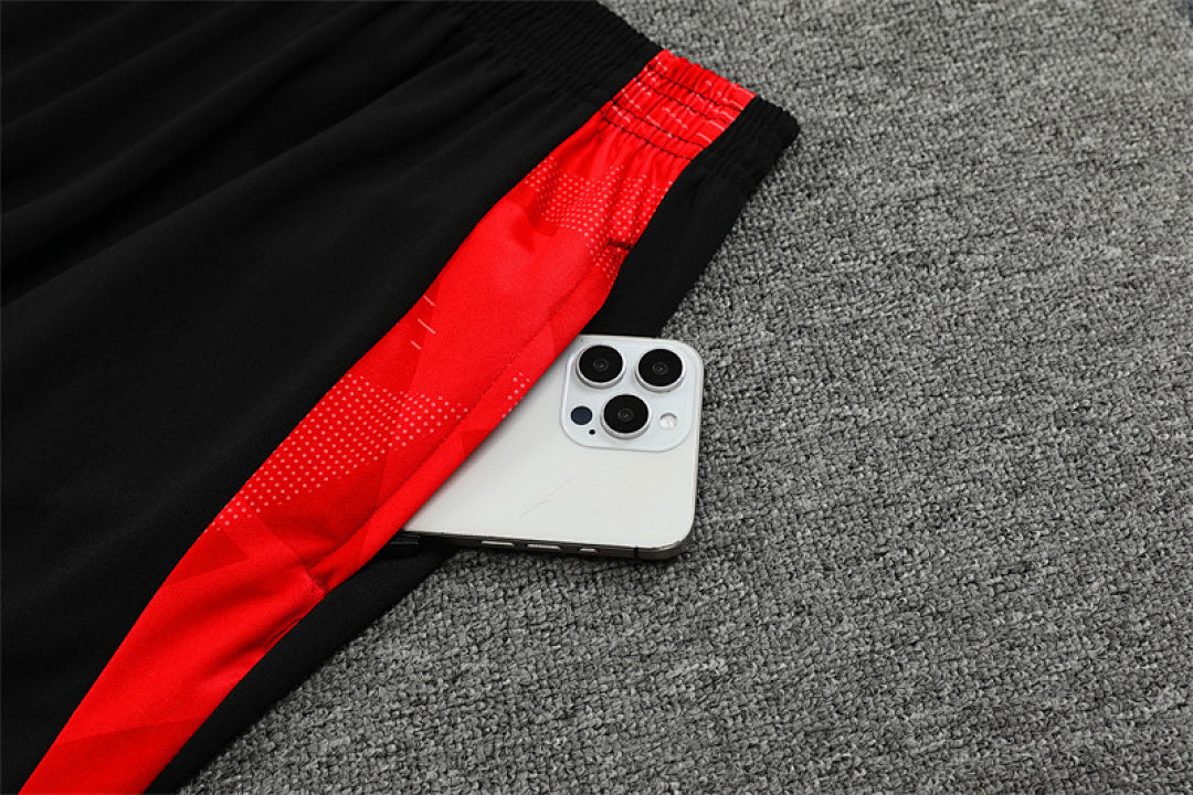 Survêtement ensemble jogging Manchester United 2024/25 - Adult/ Enfant