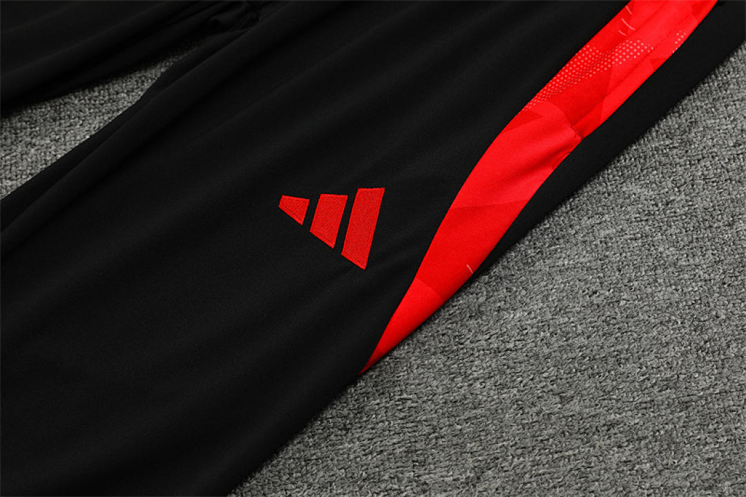 Survêtement ensemble jogging Manchester United 2024/25 - Adult/ Enfant