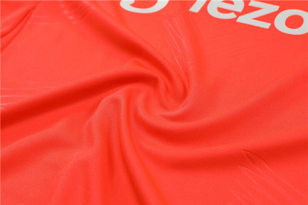 Survêtement ensemble jogging Manchester United 2024/25 - Adulte