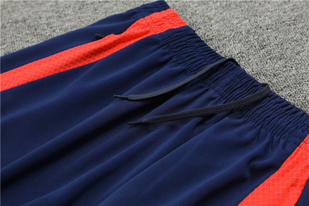 Survêtement ensemble jogging Manchester United 2024/25 - Adulte