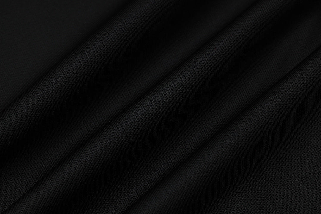 Survêtement Ensemble Jogging Manchester United 2024/25 Noir