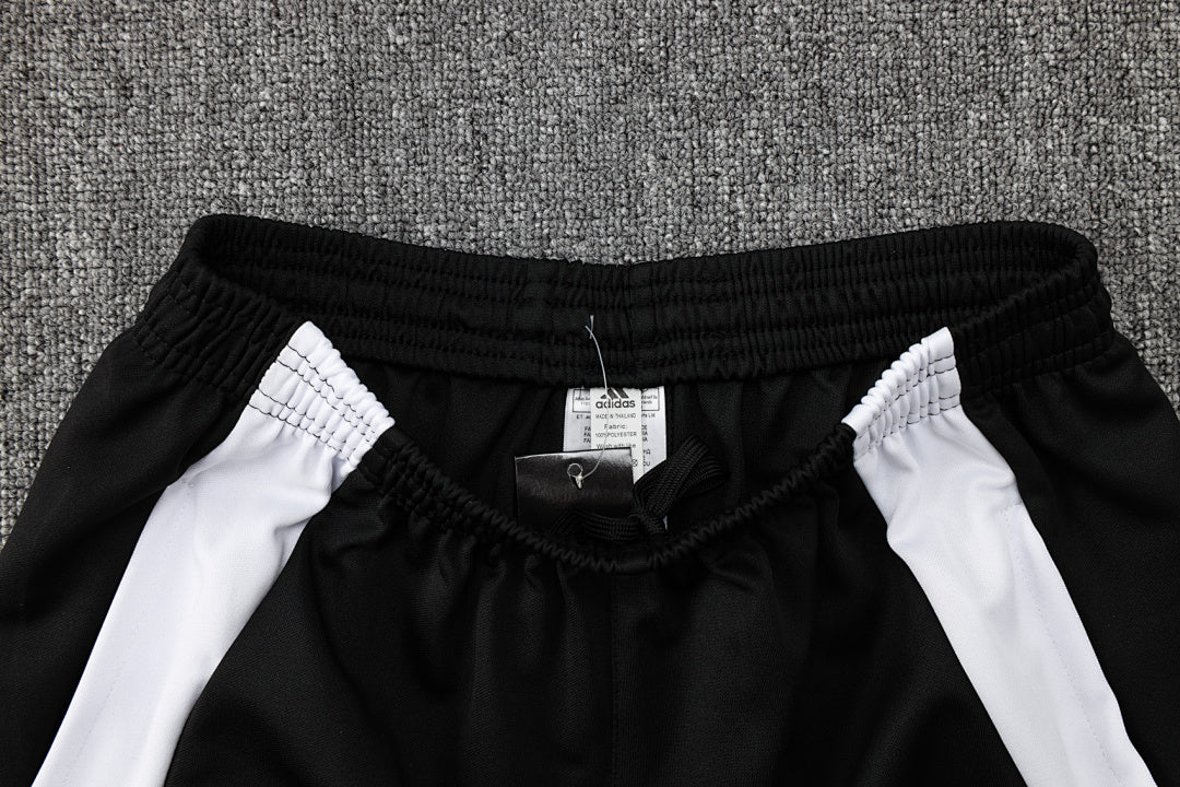 Survêtement Ensemble Jogging Manchester United 2024/25 Rouge