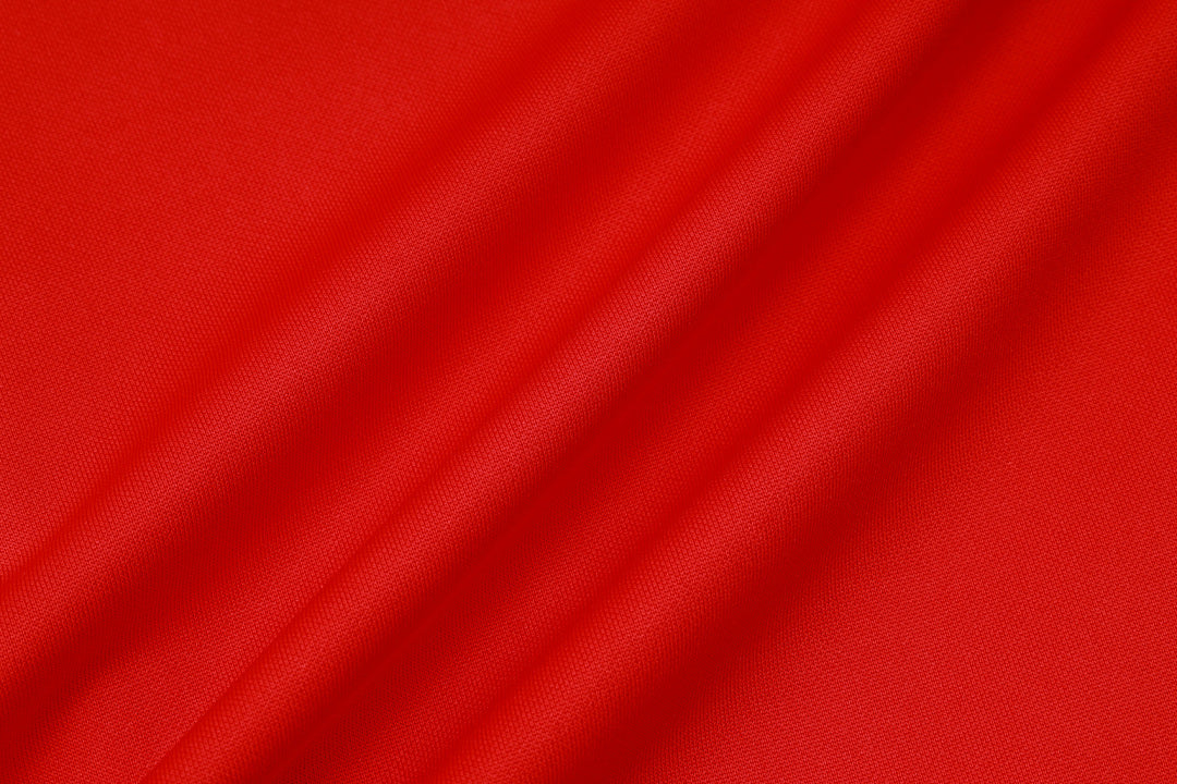 Survêtement Ensemble Jogging Manchester United 2024/25 Rouge