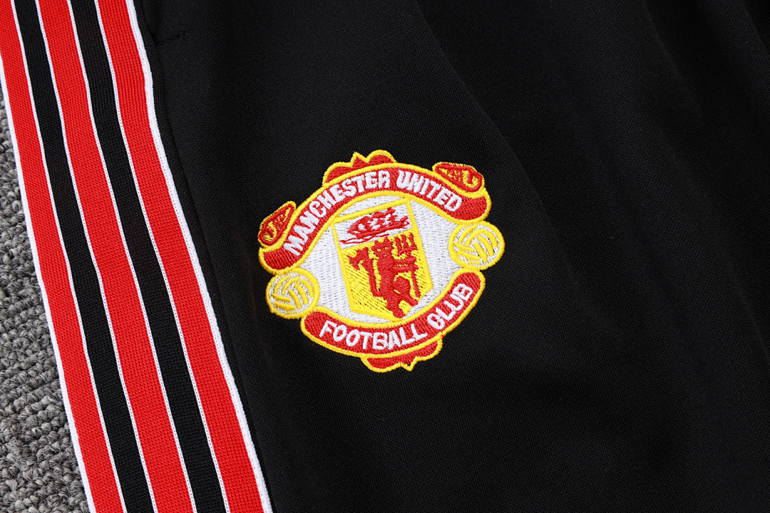 Survêtement ensemble jogging Manchester United 2025/26