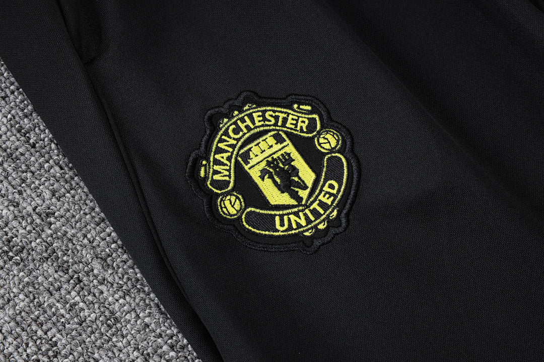 Survêtement Ensemble Jogging Manchester United 2025/26