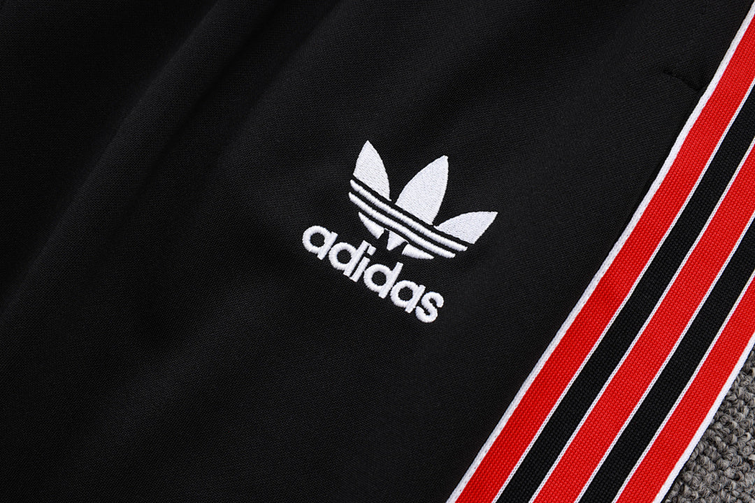 Survêtement ensemble jogging Manchester United 2025/26
