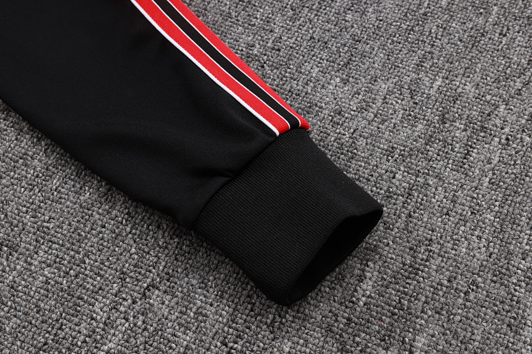 Survêtement ensemble jogging Manchester United 2025/26