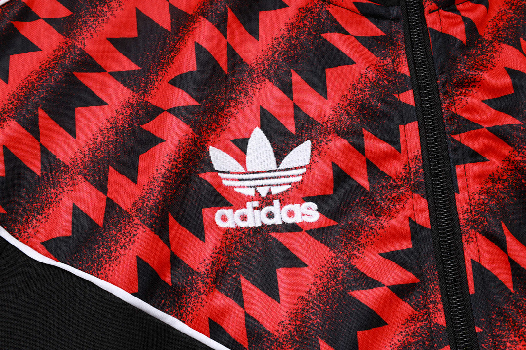 Survêtement ensemble jogging Manchester United 2025/26